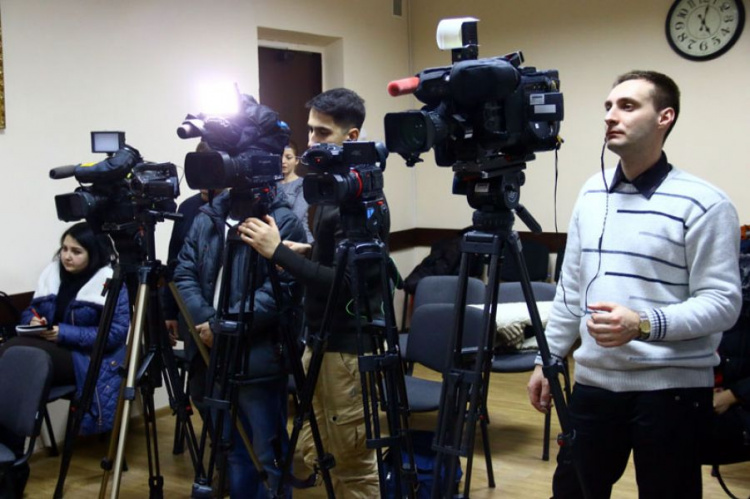 Подробности убийства семьи в Донецкой области озвучили в полиции (ФОТО+ВИДЕО)