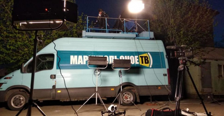 «Мариупольское телевидение» празднует 24-летие: чем может гордиться главный телеканал Мариуполя