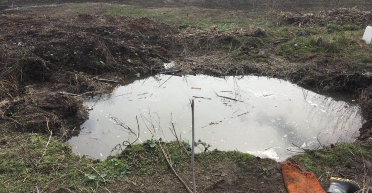 Работников «Воды Донбасса» подозревают в халатности, которая привела к гибели ребенка (ФОТО)