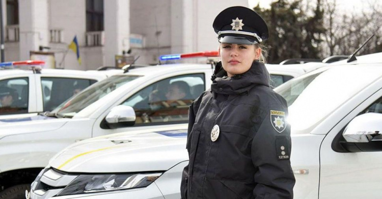 В Мариупольском районе появятся полицейские офицеры громады