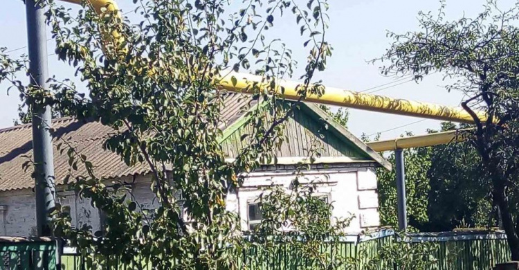 Мариуполь без окраин: жители Ново-Гуглино, Ново-Броневый и Старый Крым будут с газом