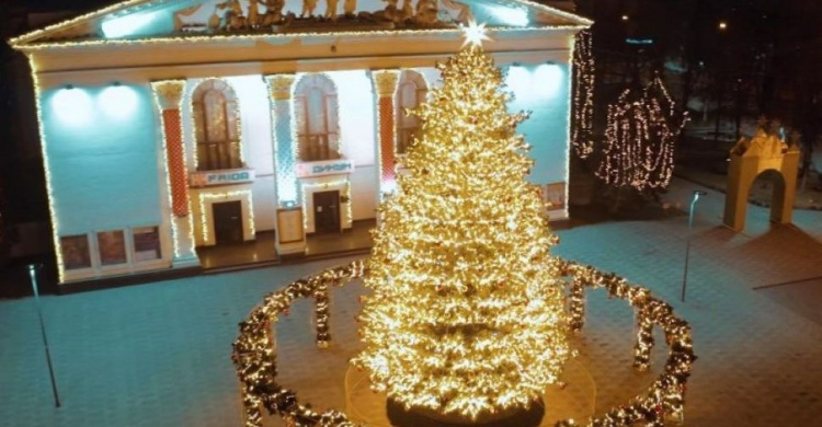 ТОП мест Мариуполя, которые стоит посетить в новогодние праздники