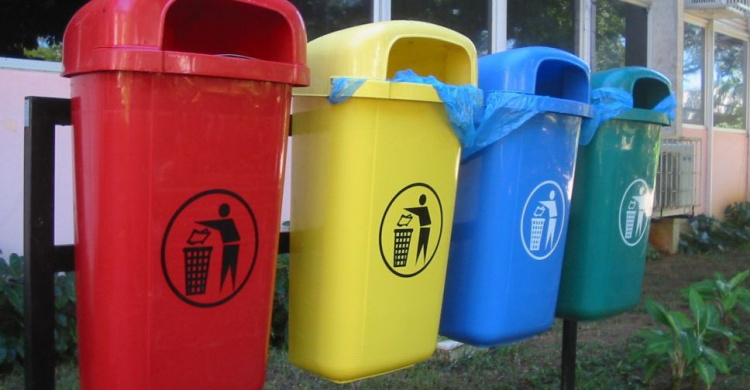 Обращаться с ТБО по-европейски: мэр Мариуполя о строительстве мусороперерабатывающего завода (ФОТО+ВИДЕО)