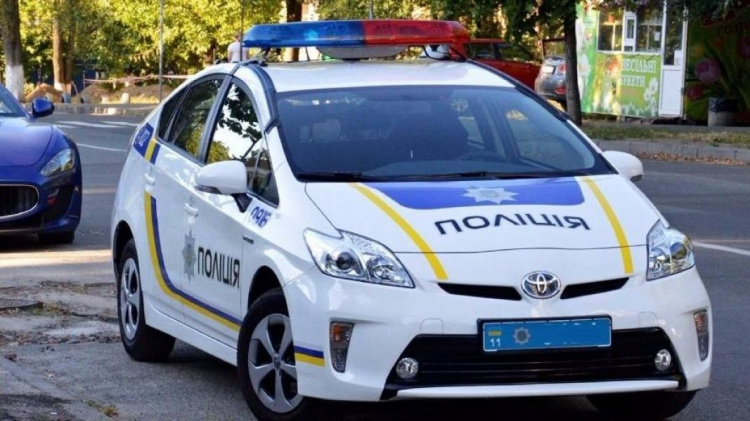 На что тратят время полицейские Мариуполя: рейтинг комичных заявлений