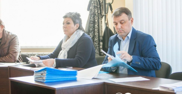 Второе в Украине агентство локальной демократии хотят открыть в Мариуполе (ФОТО)