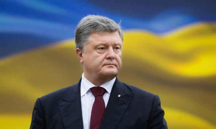 На Донетчину с рабочим визитом едет Президент Украины