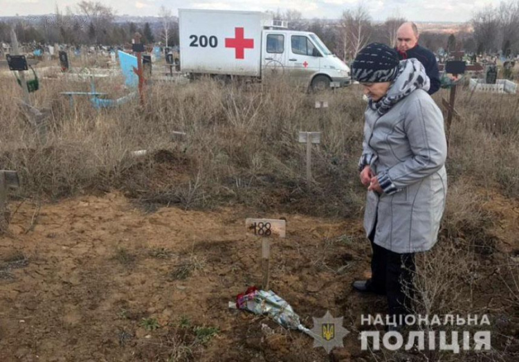 Сгорел в танке «ДНР»: На Донетчине идентифицировали погибшего 5 лет назад жителя Славянска (ФОТО)