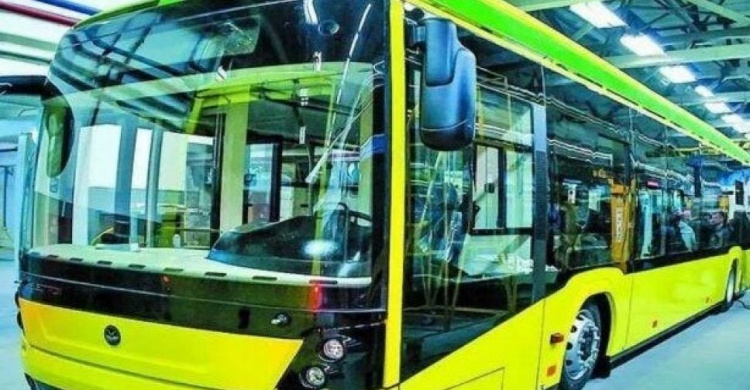 Мариуполь ждет обновление транспортной инфраструктуры - Порошенко (ФОТО)