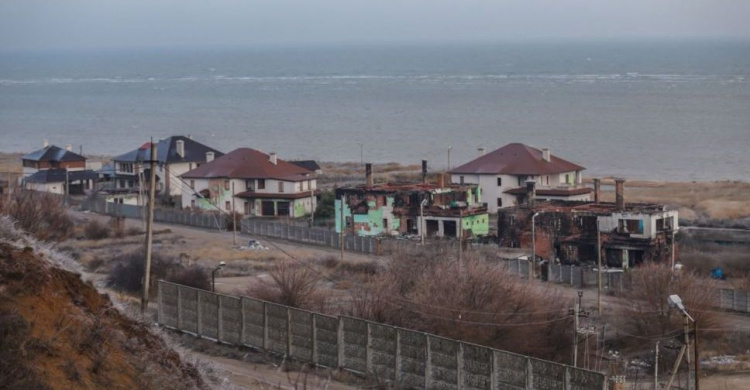 Жителям Широкино под Мариуполем выплатят по 300 тысяч гривен за разрушенное жилье