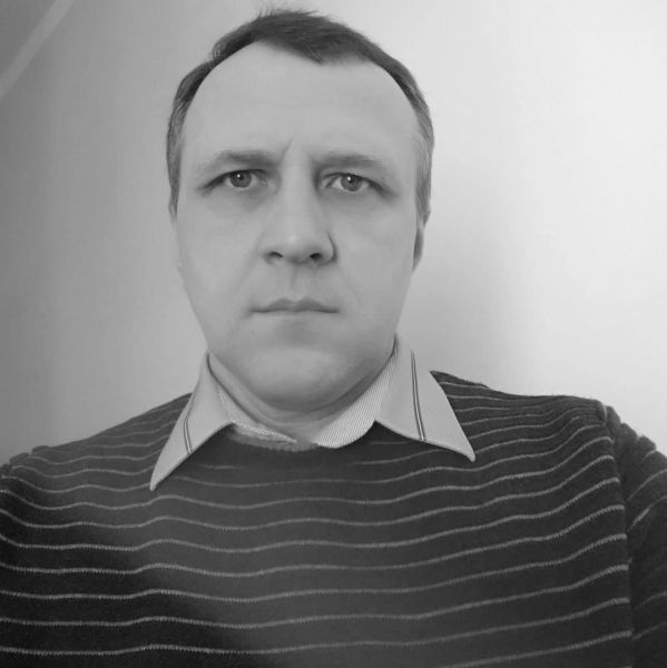 В Мариуполе погиб преподаватель МГУ Сергей Кривенко