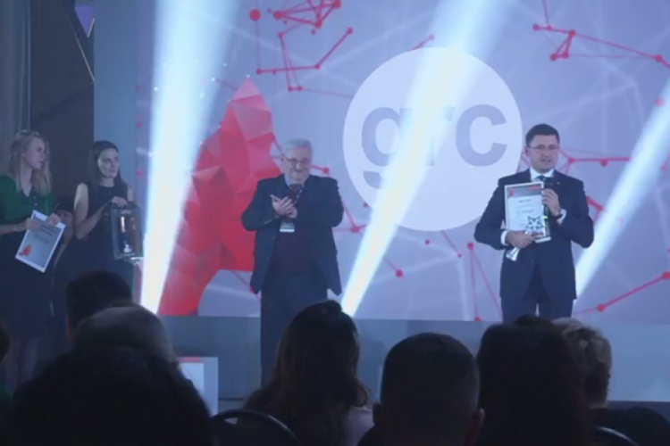 Мариуполь победил в конкурсе работодателей сразу в трех номинациях (ФОТО)