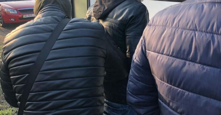 Спецоперация: За попытку вывезти мариупольчанку в сексрабство задержан гражданин Турции  (ФОТО)