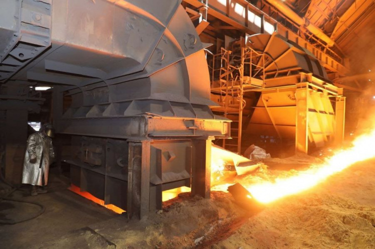 Мариупольский бюджет получил от металлургов 1 миллиард гривен