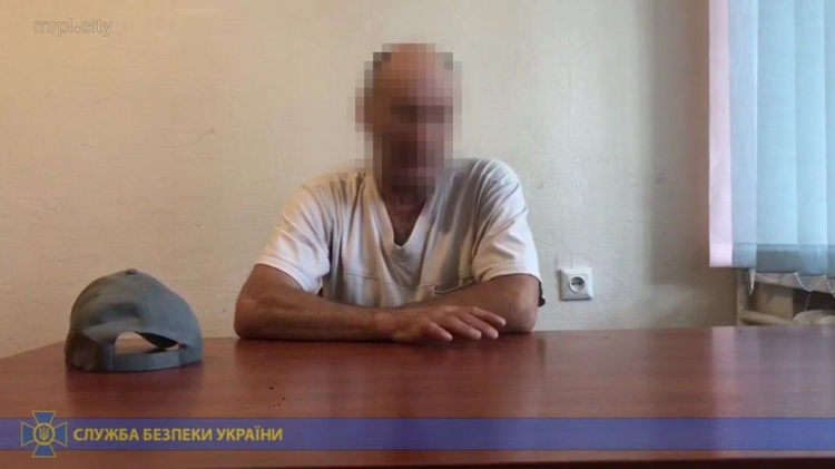 Пособник боевиков в Донбассе сдался контрразведке СБУ и был оправдан судом