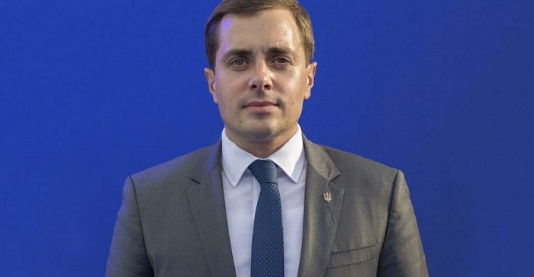 Николай Трофименко избран зампредом союза ректоров Украины