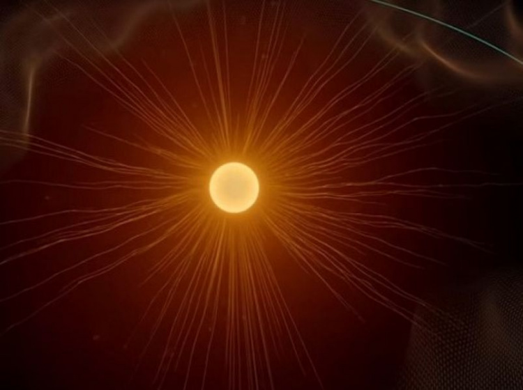 Зонд Parker впервые в истории пролетел через «корону» Солнца и взял образцы частиц
