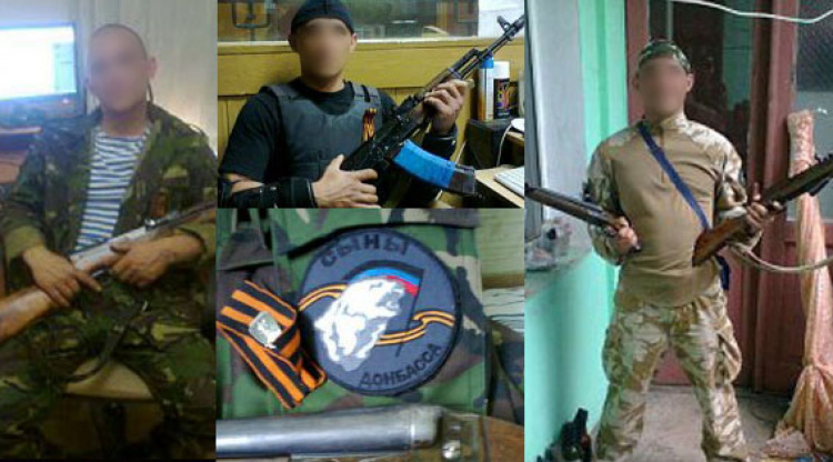 Мариупольский следователь задержала боевика с помощью изобретательной схемы (ВИДЕО)
