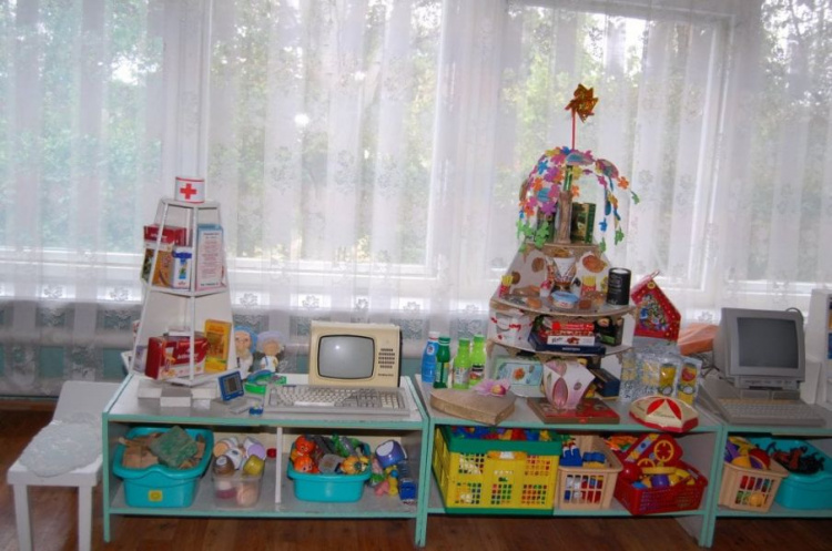 В Мариуполе реорганизуют детский санаторий: в чем причина и уволят ли сотрудников?
