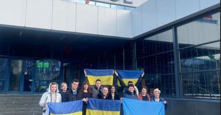 Мариупольские предприниматели призвали бизнес поддержать город и Украину