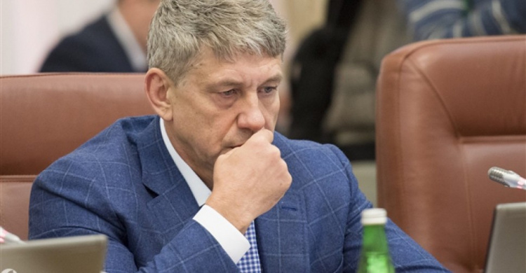 Силовой вариант прекращения блокады в Донбассе не рассматривается, – Насалик