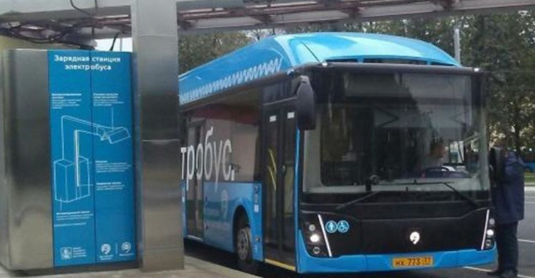 Электробусы и скоростной трамвай: как будет развиваться транспорт Мариуполя
