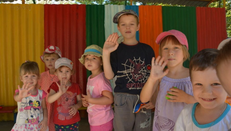  На утепление детских учреждений в Мариуполе потратят миллионы (ФОТО)