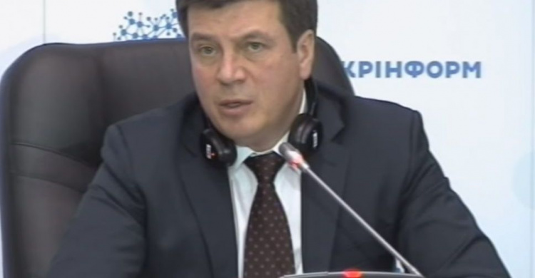 В Донбассе благоустроят четыре КПВВ за выделенные Кабмином 100 млн грн