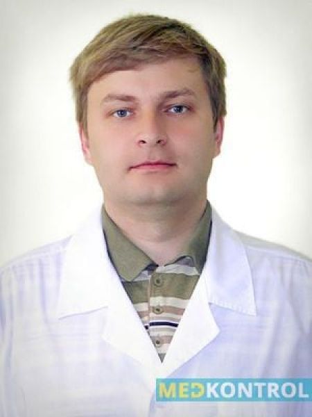 Ничиков Юрий Владимирович