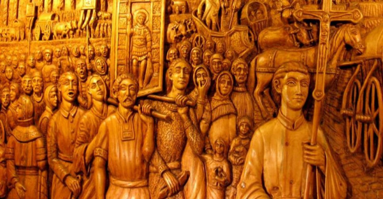 Путь в Мариуполь: 242 года назад крымские христиане начали переселение в Приазовье