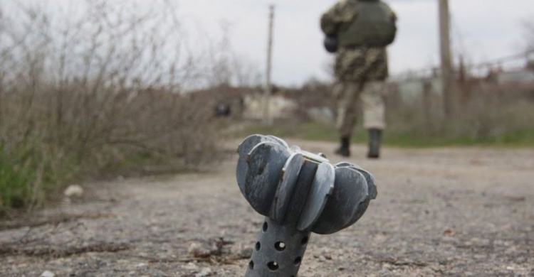 Объявлена дата полного и бессрочного перемирия в Донбассе