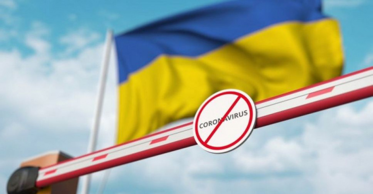 Официально: в Украине усилили и продлили карантин до конца года 