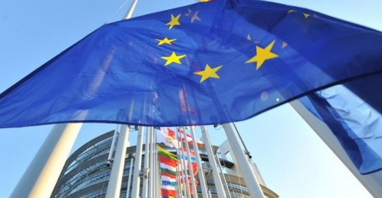 Миссия ЕС в Украине создаст дополнительное мобильное подразделение в Мариуполе