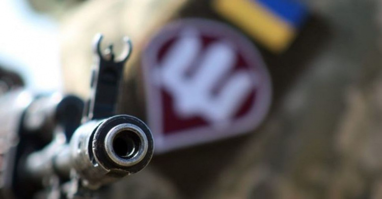 Боевику, напавшему со штык-ножом на бойца ВСУ, грозит пожизненное