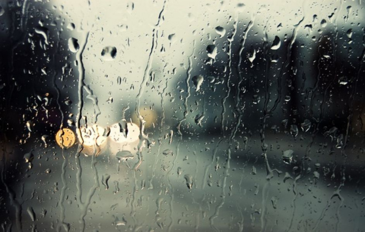 В Мариуполе зима сдает позиции: на выходных ожидается дождь