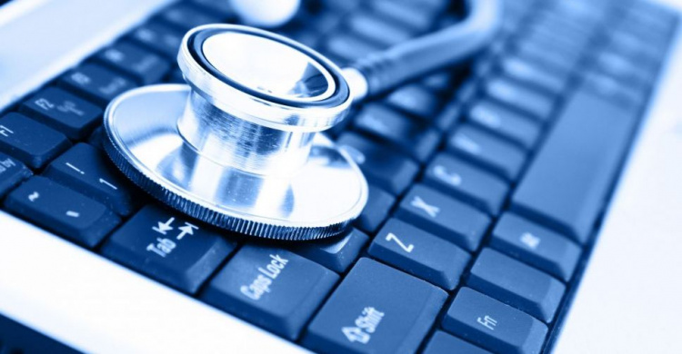 Медицинская реформа: какими электронными услугами мариупольцы могут воспользоваться уже сегодня?