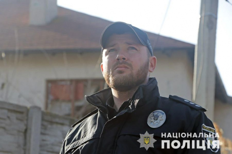 Полицейские офицеры громады прекратили почти 800 правонарушений на Донетчине