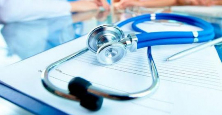 Более 300 тысяч жителей Донетчины подписали декларации с семейными врачами