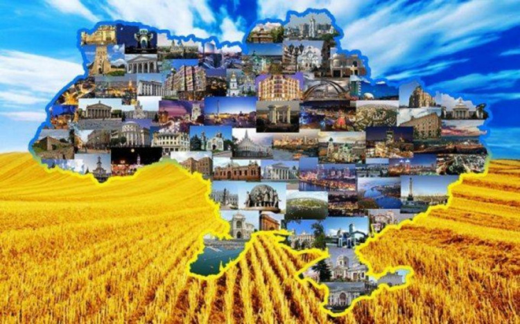 На Донетчине запустили яркий конкурс ко Дню Независимости Украины