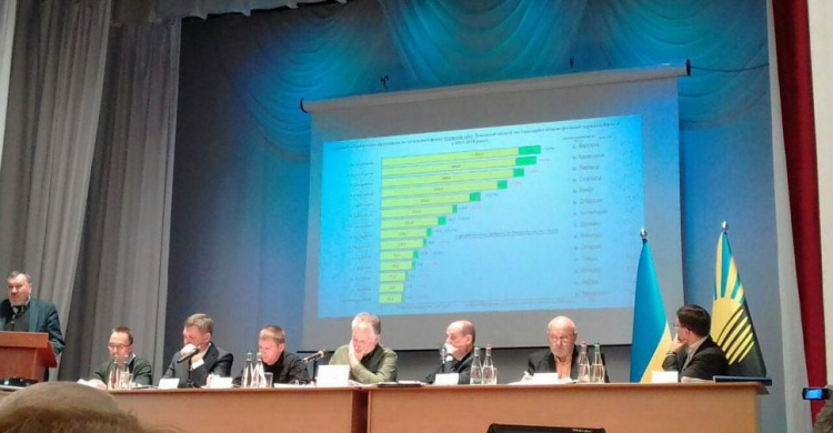 Мариуполь – абсолютный лидер прироста поступлений в бюджет общего фонда городов Донетчины (ФОТО)