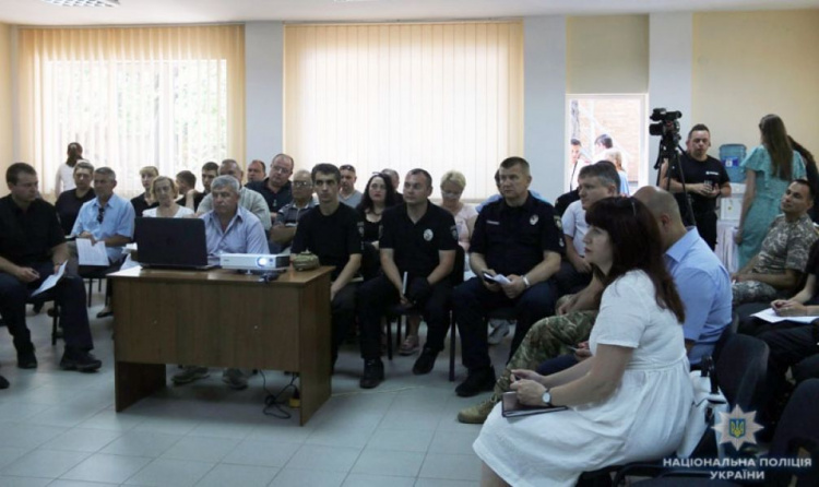 В Мариуполе представили стратегию деоккупации Донбасса (ФОТО)