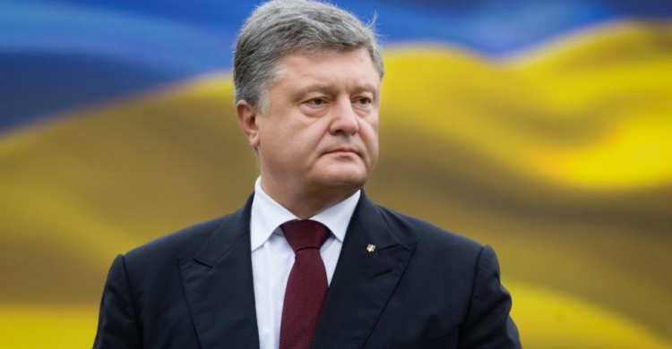 В АТО поучаствовали 280 тысяч украинцев – Президент
