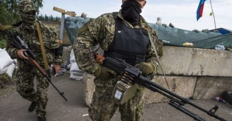 В Донбассе разоблачили майора милиции, который на досуге дежурил на блокпосту боевиков