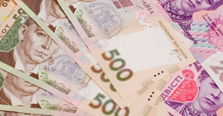 В Донецкой области бухгалтер на «мертвых душах» заработала 700 тысяч гривен