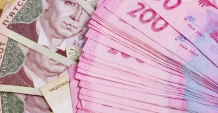 В Донецкой области глава кредитного союза присвоил 760 тысяч гривен