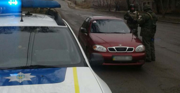 В Донецкой области за сутки по вине водителей пострадало три пешехода