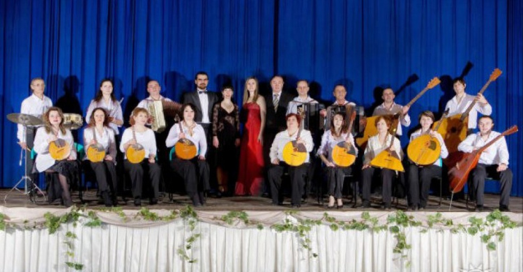 В Мариуполе хотят объединить все муниципальные оркестры (ИНТЕРВЬЮ)