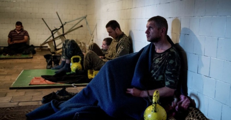 В Мариуполе начался процесс верификации пленных, согласованный гуманитарной подгруппой в Минске