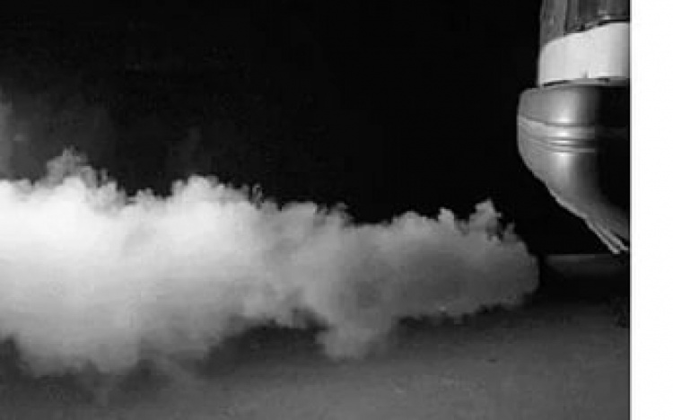 От угарного газа в Мариуполе едва не погибли мужчина и женщина