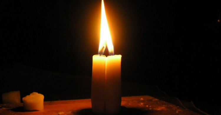 Мариупольцев в память о миллионах погибших от Голодомора призвали зажечь свечу