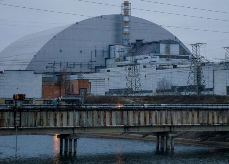 36-я годовщина Чернобыльской трагедии: новые угрозы во время войны